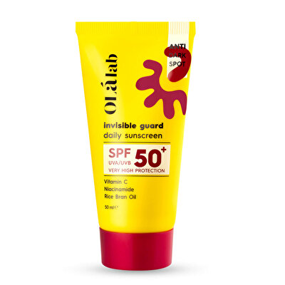 Olalab Olalab Invisible Guard Daily Sunscreen 50 ml