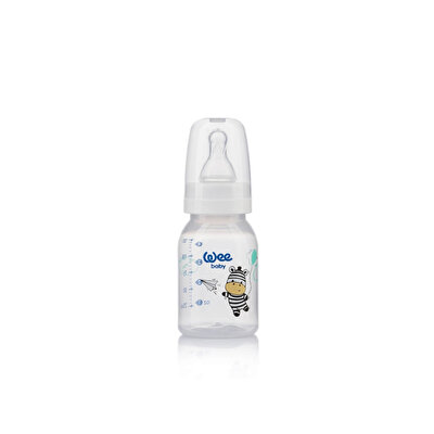 Wee Baby Wee Baby Biberon Klasik PP 125 ml