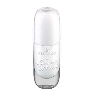 Essence Essence Oje Gel Nail Colour No : 33 1 adet