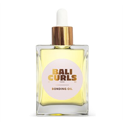 Bali Curls Bali Curls Saç Yağı Bonding 30 ml