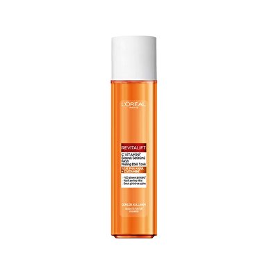 L’Oréal Paris L’Oréal Paris Revitalift Peeling Etkili C Vitamini Tonik 180 ml