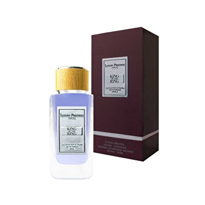 Luxury Prestige Luxury Prestige King of the Ring Erkek Parfüm EDP 100 ml