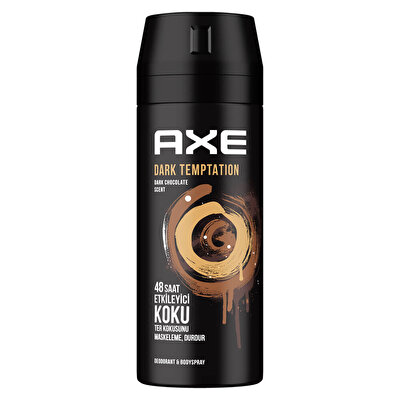 Axe Axe Deodorant Dark Temptation 150 ml