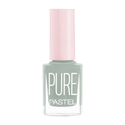 Pastel Pastel Pure Oje No:618