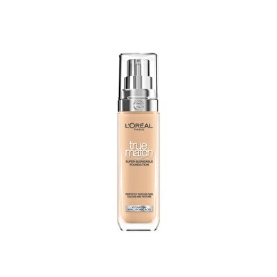 L’Oréal Paris L’Oréal Paris Fondöten True Match 3D3W Beige Dore 30 ml