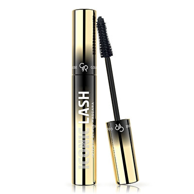 Golden Rose Golden Rose Iconic Lash Intense Black Mascara