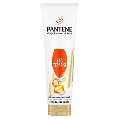 Pantene Pantene Saç Kremi Argan Yağı Terapisi 275 ml