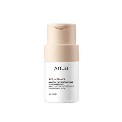 Anua Anua Cleansing Powder Rice Enzyme 40 g