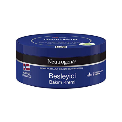 Neutrogena Neutrogena Bakım Kremi Besleyici 200 ml