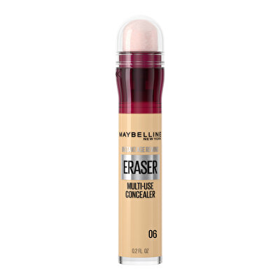 Maybelline Maybelline Kapatıcı Instant Anti-Age Eraser Concealer 06 Neutralizer 6ml