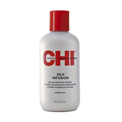 Chi Chi Saç Serumu Infra Silk Infusion 177 ml