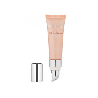 Note Note BB Concealer SPF 15 Göz Altı Kapatıcısı 01