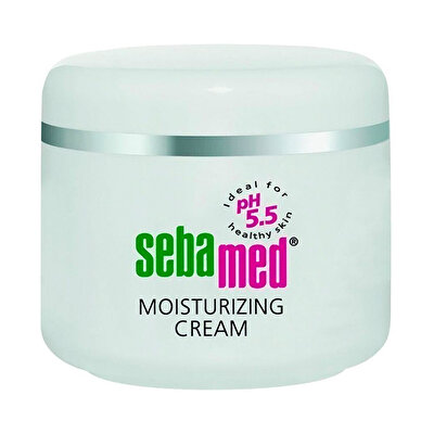 Sebamed Sebamed Yüz Bakım Kremi Nemlendirici 75 ml
