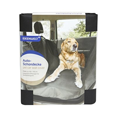 Ideenwelt Ideenwelt Pet Araba Örtüsü 165x145