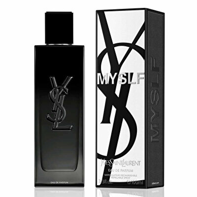 Yves Saint Laurent Yves Saint Laurent Myslf Men EDP 100 ml