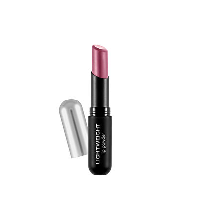 Flormar Flormar Lightweight Lip Powder Yüksek Pigmentli & Mat Bitişli Ultra Hafif Ruj 008 Lucky Me