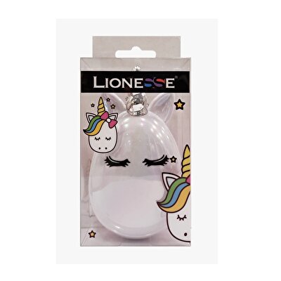 Lionesse Lionesse Saç Fırçası Unicorn Tangle Eraser
