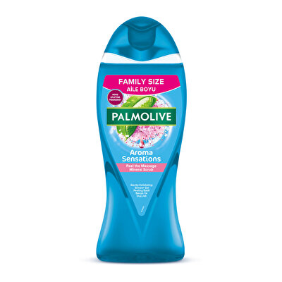 Palmolive Palmolive Aroma Sensations Duş Jeli Feel the Massage 750 ml