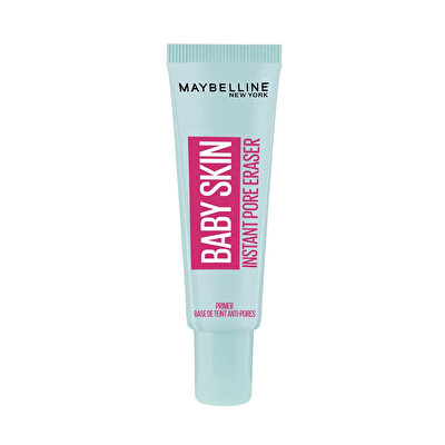 Maybelline Maybelline Baby Skin Gözenek Gizleyici Makyaj Bazı 20 ml