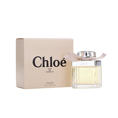 Chloe Chloe Signature Edp Kadın Parfümü 75ml