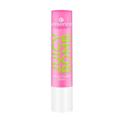 Essence Essence Juicy Bomb Glossy Butter 03 Time To Pitaya
