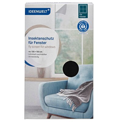 Ideenwelt Ideenwelt Pencere Sinekliği 1 adet