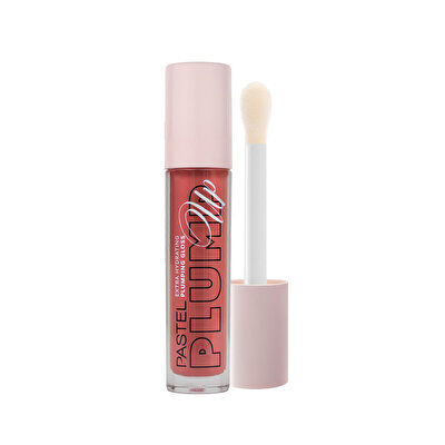 Pastel Pastel Profashion Plump Up Extra Hydrayting Plumping Gloss 210