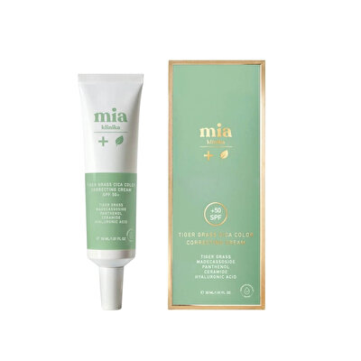 Mia Klinika Mia Klinika Cica Krem SPF50 30 ml