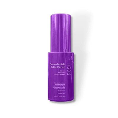 Resh Lab Resh Lab Peptide Retinol Serum 30 ml