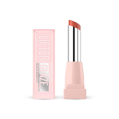 Maybelline Maybelline Lifter Glaze Lip Balm No.06 Caramel Glow