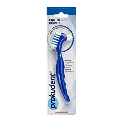 Prokudent Prokudent Protez Diş Fırçası Tekli