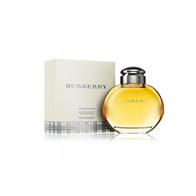 Burberry Burberry Classic Edp Kadın Parfümü 100ml