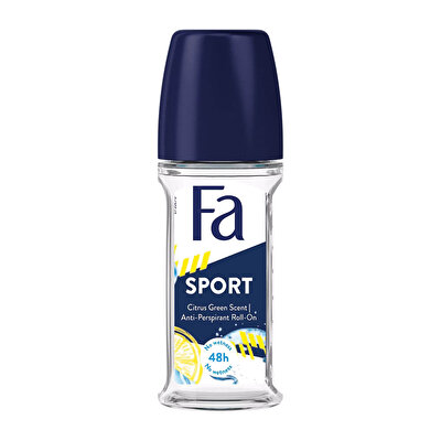 FA FA Roll On Sport 50 ml