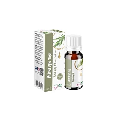 Softem Softem Biberiye Yağı 20 ml
