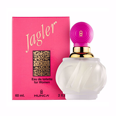 Jagler Jagler Woman Edt 60 ml