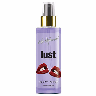 Eda Taşpınar Eda Taşpınar Body Mist Lust 200 ml