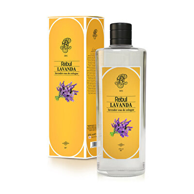 Rebul Rebul Kolonya Lavanda 270 ml