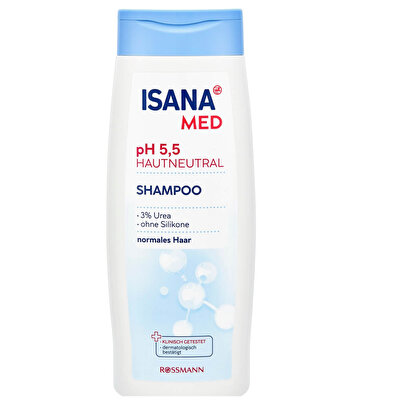 Isana Med Isana Med Şampuan Ultra Hassas 400 ml