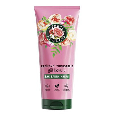 Herbal Essences Herbal Essences Saç Kremi Gül 250 ml
