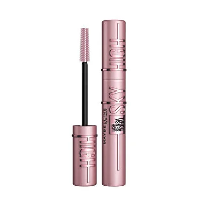 Maybelline Maybelline Lash Sensational Sky High Maskara Siyah 1 adet