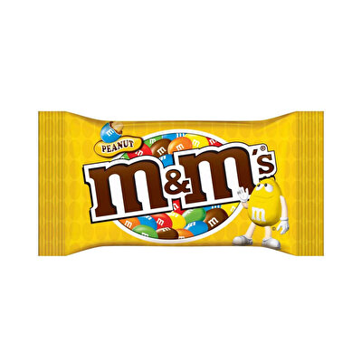 M&M M&M Fıstıklı 45 gr