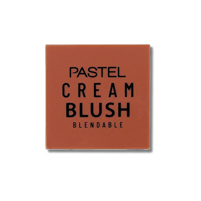 Pastel Pastel Profashion Cream Brush Allık No:47