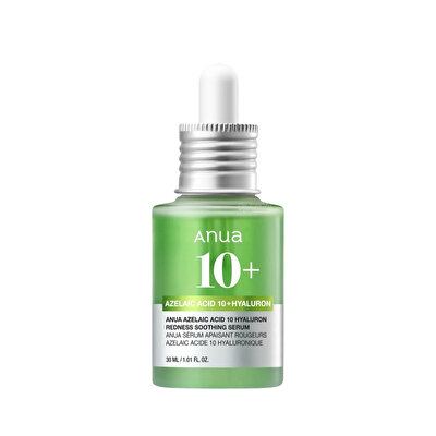 Anua Anua Serum Azelaic Acid 10 Hyaluron Soothing 30 ml