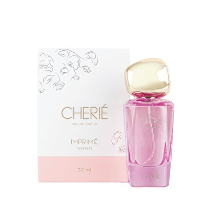 Imprime Imprime EDP Women Cherie 50 ml