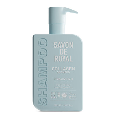 Savon De Royal Savon De Royal Şampuan Kolajen 500 ml