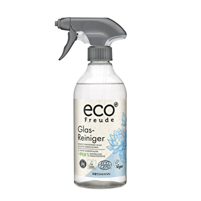 Eco Freude Eco Freude Cam Yüzey Temizleyici 500 ml