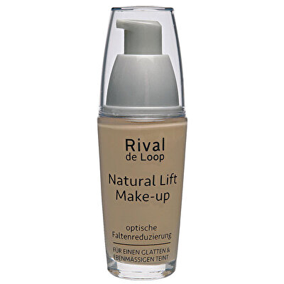 Rival de Loop Rival de Loop Fondöten Natural No:03 Sand 30 ml