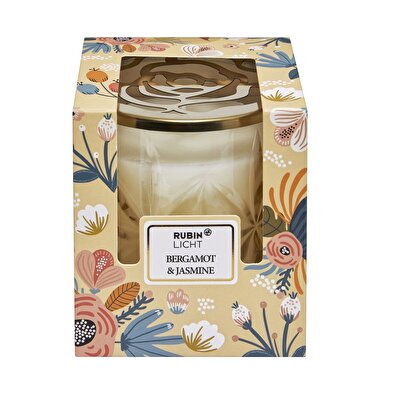 Rubinlicht Rubinlicht Mum Cam Altın Kapak Bergamot Yasemin