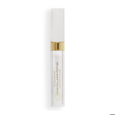 Revolution Pro Revolution Pro Vegan Collagen Peptide High Shine Lip Gloss Mode