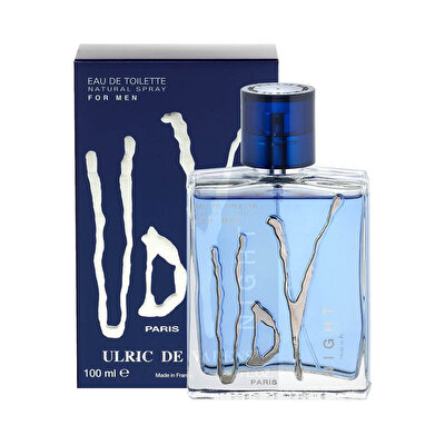 Ulric De Varens Ulric De Varens Night EDT Erkek 100 ml